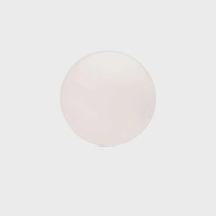 FLOS - IC 1 Scherm Opaal/Geelkoper