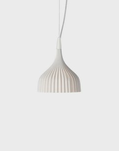 Kartell - E' Hanglamp Wit