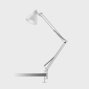 NORDIC LIVING - Archi T2 Tafellamp Matte Wit