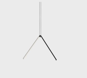 FLOS - Arrangements Broken Line Hanglamp