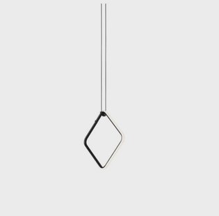 FLOS - Arrangements Square Hanglamp Small