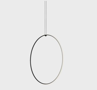 FLOS - Arrangements Round Groot Hanglamp