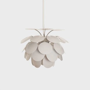 MARSET - Discoco Hanglamp Ø132 Wit