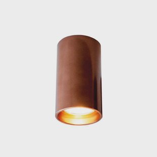 CPH Tubelight 12-7 Bronze CPH Lighting - Woonkamer - Aluminium