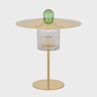 DESIGN BY US - Ball On Top Tafellamp