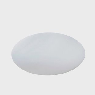 Eggy Pop Out Buitenverlichting Ø32 (5m) Opal White CPH Lighting - Terras - Kunststof