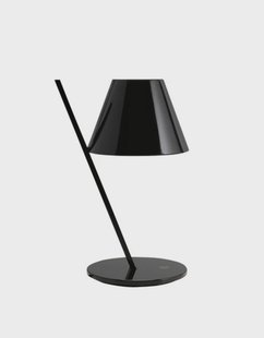 Artemide - La Petite Tafellamp Zwart