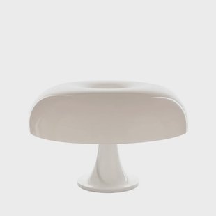 Artemide - Nesso Tafellamp Wit