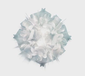 Slamp - Velin Plafondlamp/Wandlamp Mini Prism