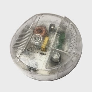 Foscarini - Dimmer Rondo 60-300W Transparant