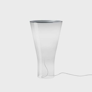 Soffio Tafellamp Foscarini - Woonkamer - Glas