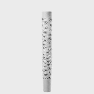 Tress LED Grande Vloerlamp Wit - Foscarini - Woonkamer - Andere