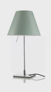 Luceplan - Costanzina Tafellamp Comvert Green