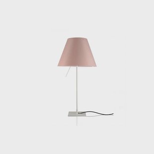 Luceplan - Costanzina Tafellamp Soft Skin