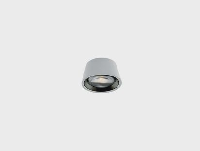 LIGHT-POINT - Optic Out 1+ Buiten Bevestigingsspot 2700K LED Wit