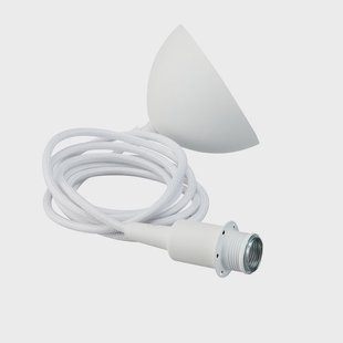 Belid - Gloria Ophangset E14 Wit