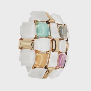 Slamp - Mida Applique Wandlamp Multicolor