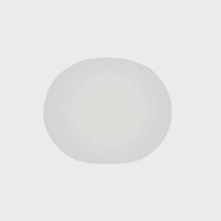 FLOS - Glo-Ball S1 Scherm White