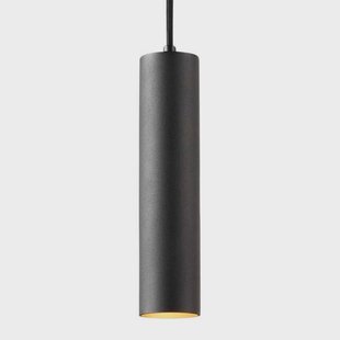 LIGHT-POINT - Zero S2 Hanglamp Zwart/Goud