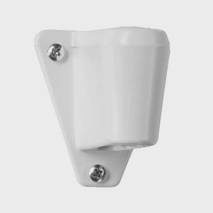 NORDIC LIVING - Archi W1 & T2 Wandlamp Haakje Wit