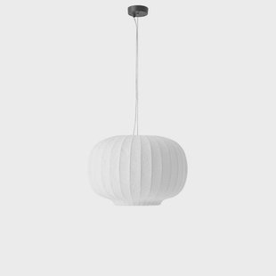 Vipp - 586 Paper Hanglamp White