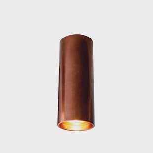CPH Lighting - CPH Tubelight 18-7 Bronze