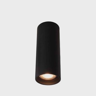 CPH Tubelight 18-7 Zwart CPH Lighting - Woonkamer - Aluminium