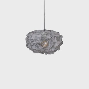 Northern - Heat Hanglamp Small Steel