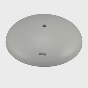 FLOS - Plafond Rozet Skygarden S1 Glo-Ball S1S2