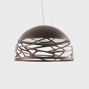 Lodes - Kelly So1 Hanglamp Ø50 Brons