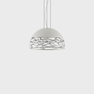 Lodes - Kelly So5 Hanglamp Ø60 Wit