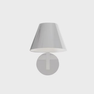 Artemide - La Petite Wandlamp Wit