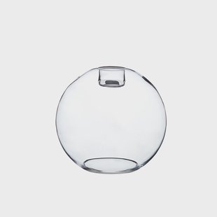 Belid - Gloria Glas Helder Ø320