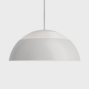 Louis Poulsen - AJ Royal 500 LED Hanglamp Wit