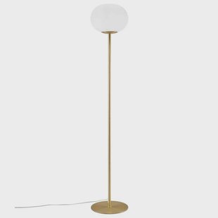 Nordlux - Alton Vloerlamp Opal