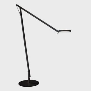 Rotaliana - String XL Vloerlamp Matt Black/Black