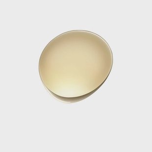 Lake Wandlamp Ivoor Foscarini - Kunststof