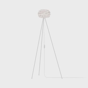 UMAGE - Eos Vloerlamp Mini Wit