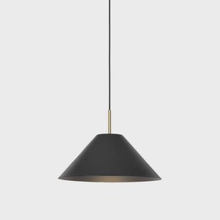 Halo Design - Hygge Hanglamp Ø40 Graphite Black