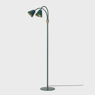 Halo Design - Hygge 2 Vloerlamp Deep Green