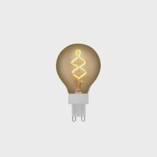 Halo Design - LED lamp 2W Bubbles de Luxe 3-Step G9 Kleuren