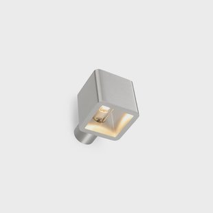 Trizio21 - Code Wall Wandlamp Aluminium Trizo21