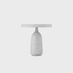 Normann Copenhagen - Eddy Tafellamp Wit