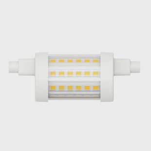 DuraLamp - LED lamp R7s 8,2W 2.700 K 1055 lm 78 mm
