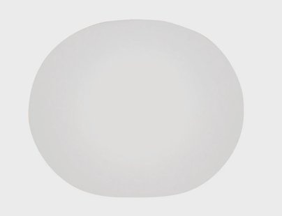 FLOS - Scherm voor Glo-Ball Mini C/W/T