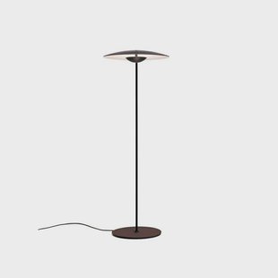 MARSET - Ginger P VloerLamp Wenge
