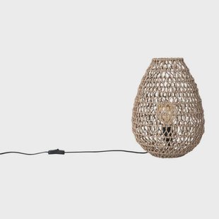 Watt & Veke - Buster Tafellamp Natural