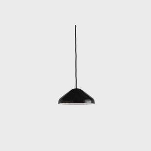 HAY - Pao Steel Hanglamp 230 Soft Black