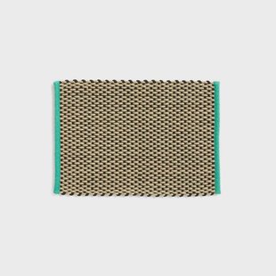 HAY - Door Deurmat 50x70Sand