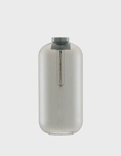 Normann Copenhagen - Amp Glas voor Groot Hanglamp Smoke